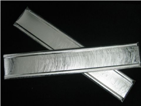 Silver Anode